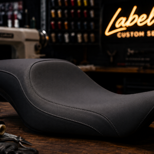 Configurazione Sella Custom Label