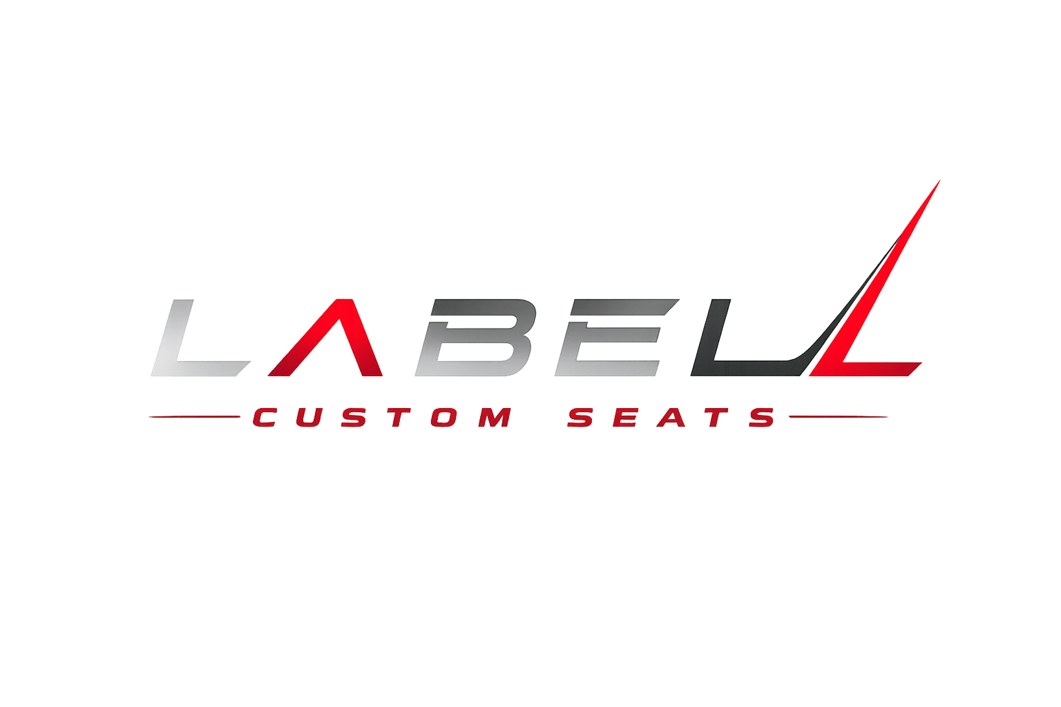 Labell Custom Seats